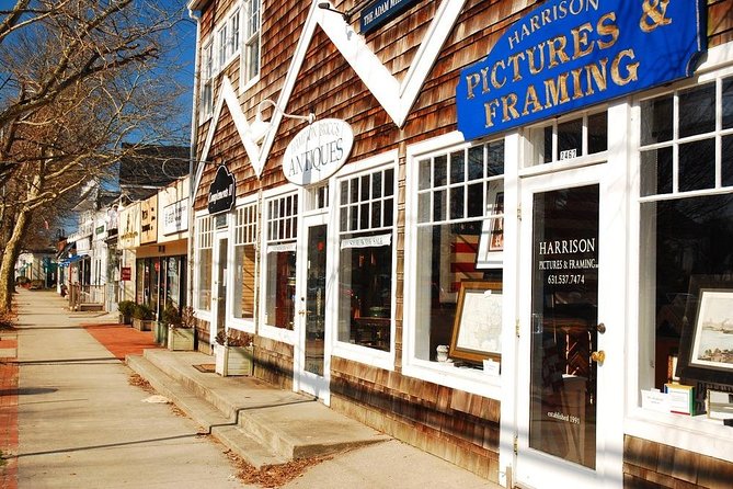 Hamptons Private Day Trip From New York City - Pricing Breakdown