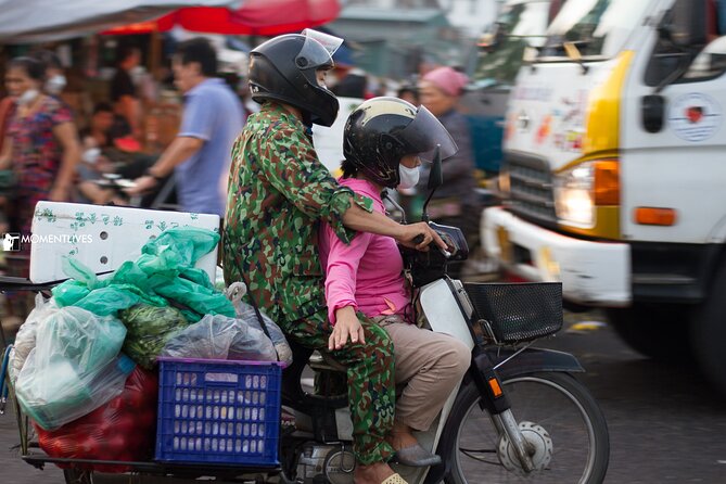 Hanoi by Dawn Photo Tour - Booking Information and Tips