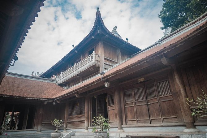 Hanoi City 1 Day Tour - Additional Tour Features
