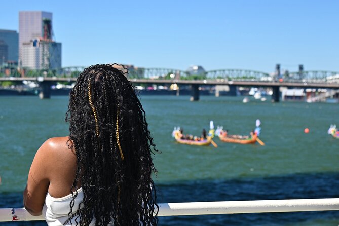Happy Hour Sightseeing Cruise - Tips for a Great Experience
