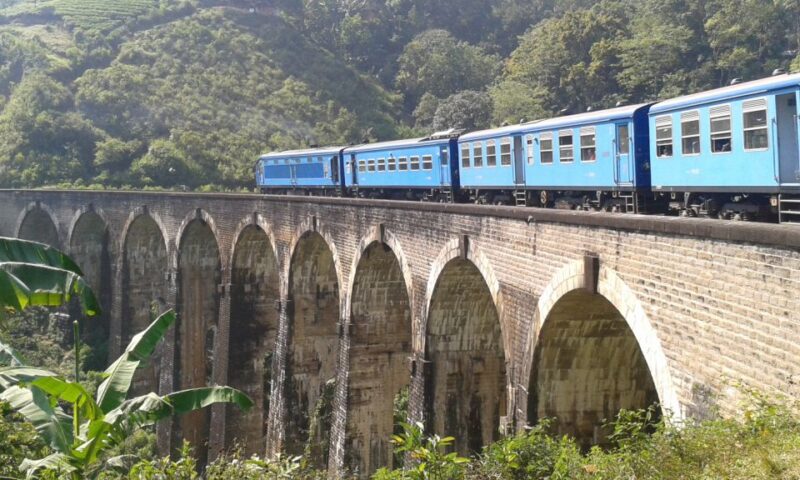 Haputale: Ella, Small Adams Peak, & Nine Arches Bridge Hike - Important Information