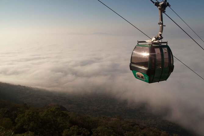 Harties Cableway Experience Ticket - Planning Your Visit