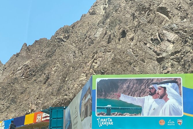 Hatta Tour With Hatta Dam, Heritage Village, Honeybee Garden - Transportation and Amenities Details