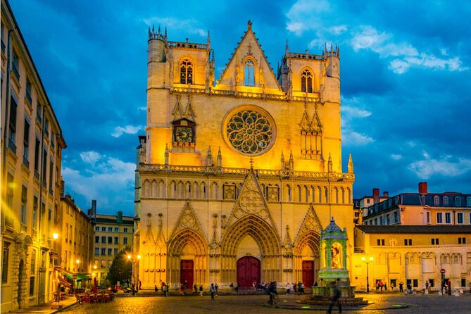 Haunted Lyon Quest Experience - Review Insights