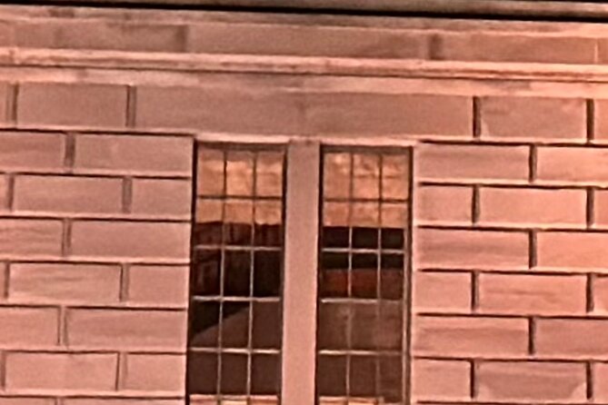 Haunted Nashville Ghost Tour: Terrifying Tales of Music CIty - Final Thoughts on the Tour