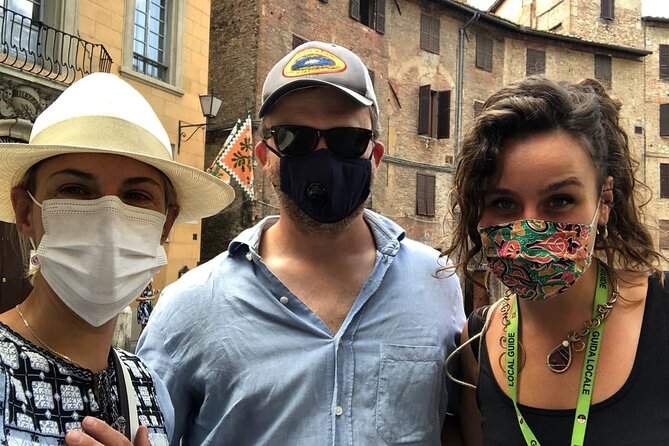 Have You Ever Taken a Guided Tour of Siena? - Exploring Sienas History