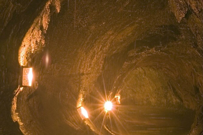 Hawaii Volcanoes National Park Experience From Oahu - Passenger Information