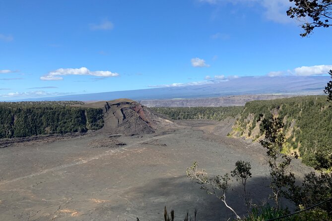 Hawaiis Volcanoes National Park From Hilo Only - Accessibility and Physical Requirements