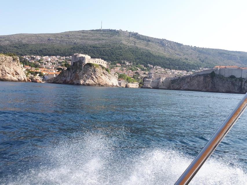 Hello Dubrovnik: Cave Boat Tour With Drinks - Customer Reviews