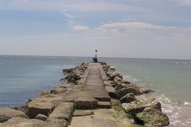 Hengistbury Head: A Self-Guided Audio Tour - Pricing Information