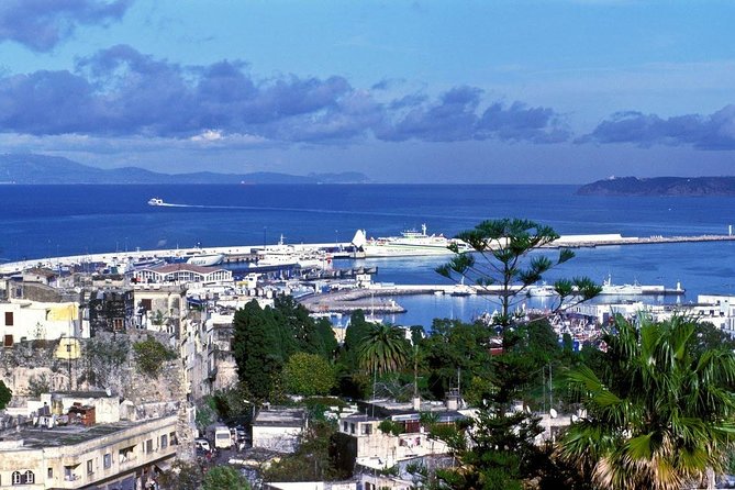 Hercules Caves, Cap Spartel Tour of Tangier - Booking Information