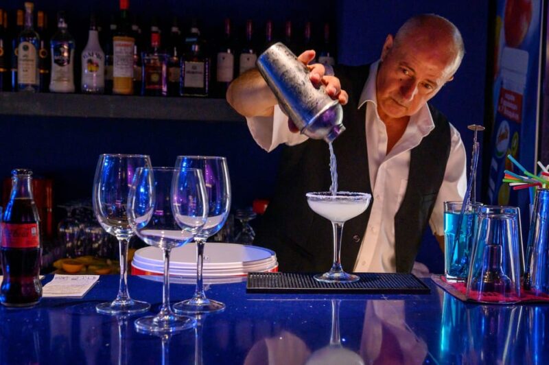 Hersonissos: Alar Spectacular Dinner Show - Booking and Reservations
