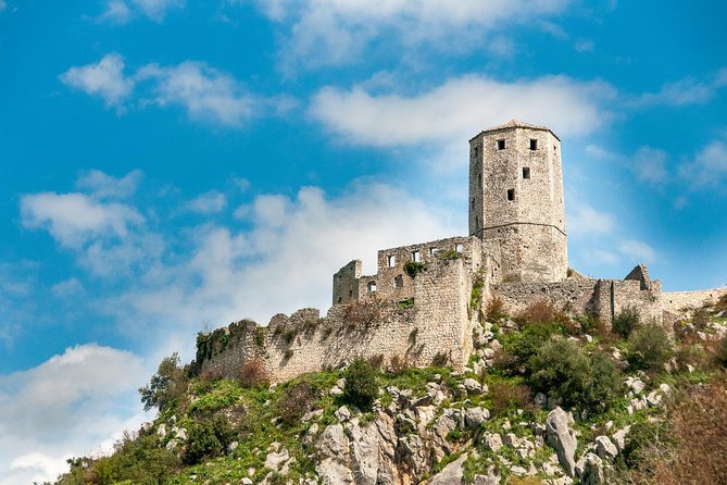Herzegovina Day Trip - Exploring Mostar