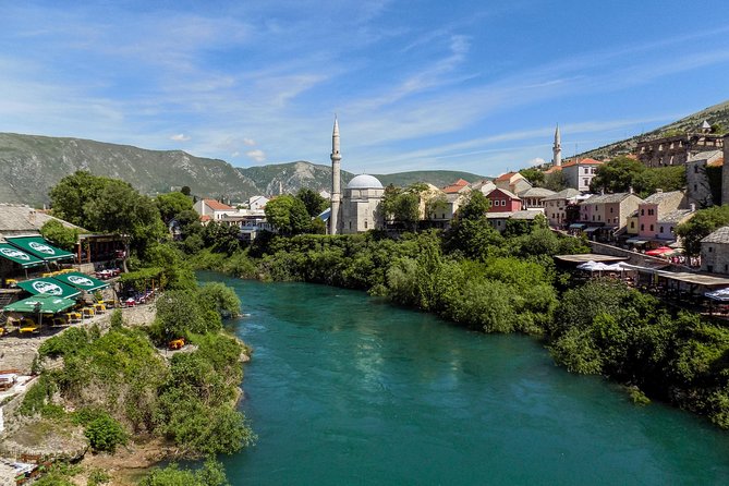 Herzegovina Tour From Sarajevo - Day Tour - Exploring Historical Sites in Herzegovina