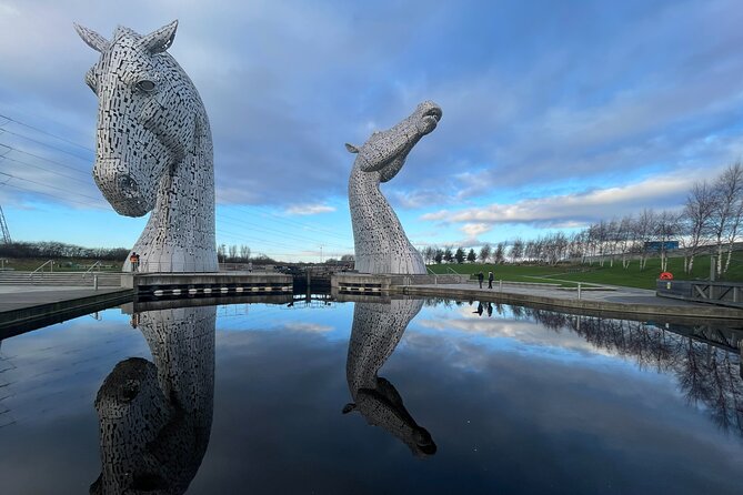 Highland Delights: A Personalised Day Trip Through the Highlands - Guide Highlights