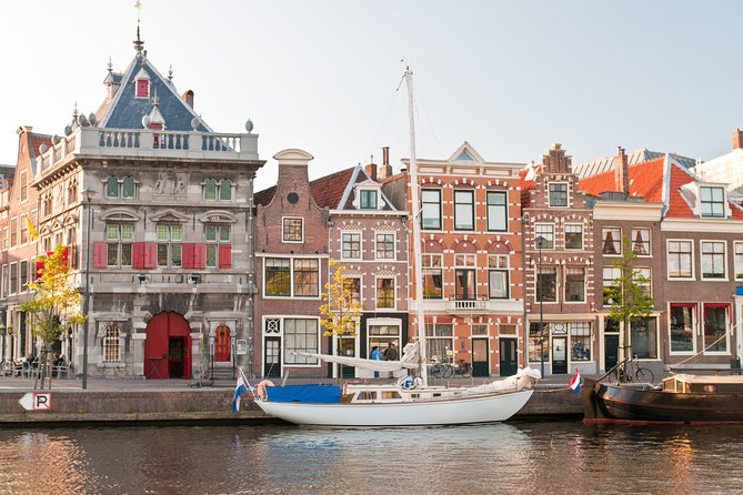 Highlight Bike Tours Haarlem - Highlights of the Tour
