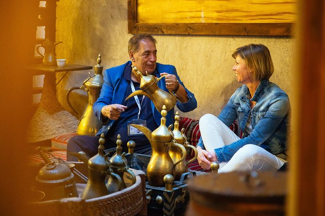 Highlights & Hidden Gems With Locals: Best of Dubai Private Tour - Meeting and Pickup Details