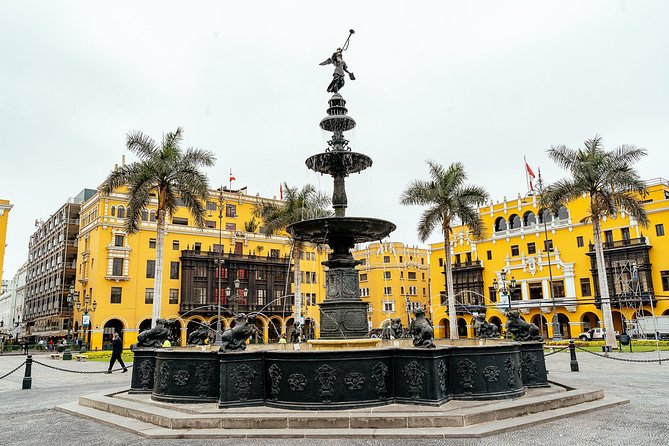Highlights & Hidden Gems With Locals: Best of Lima Private Tour - Traveler Reviews and Feedback