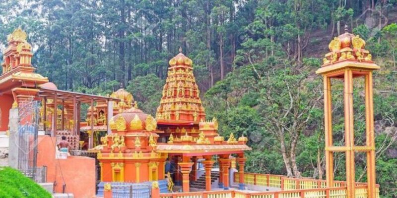Highlights of a 4-Day Ramayana Journey - Included Amenities