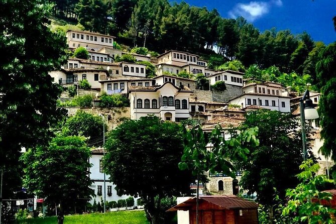 Highlights of Albania - Admiring the Architectural Gems of Berat