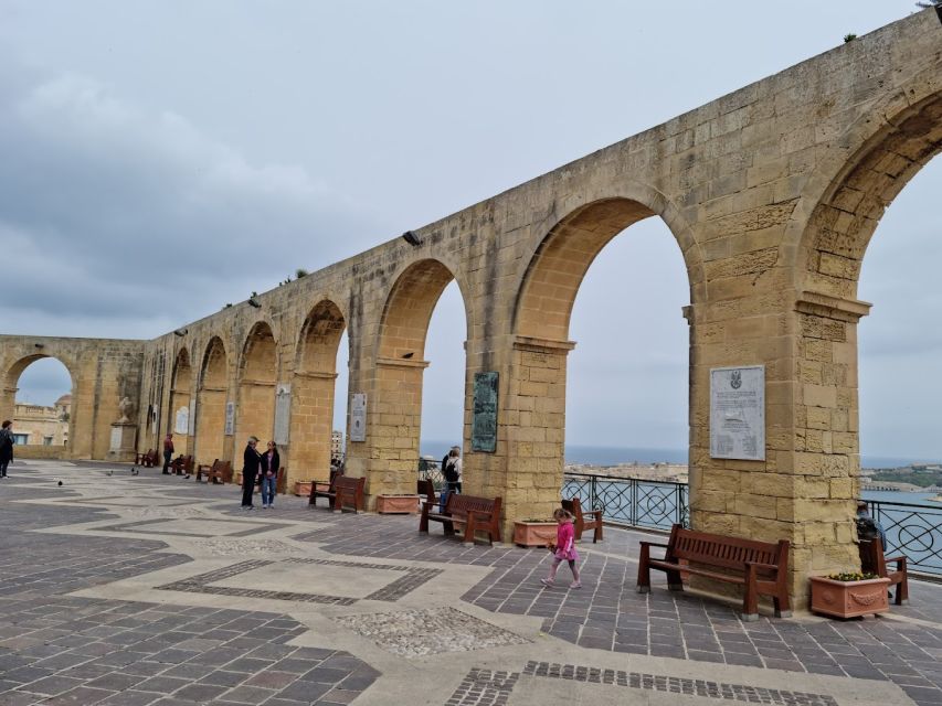 Highlights of Malta Tour:Icons and Experiences of the Island - Customer Reviews and Feedback