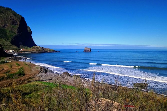 Hike Larano, Boca Do Risco Porto Da Cruz Levada in a Small Group - Tour Highlights