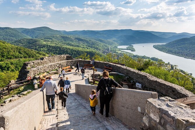 Hike to Visegrád Castle With Danube Bend Views + Sauna Session - Safety Guidelines