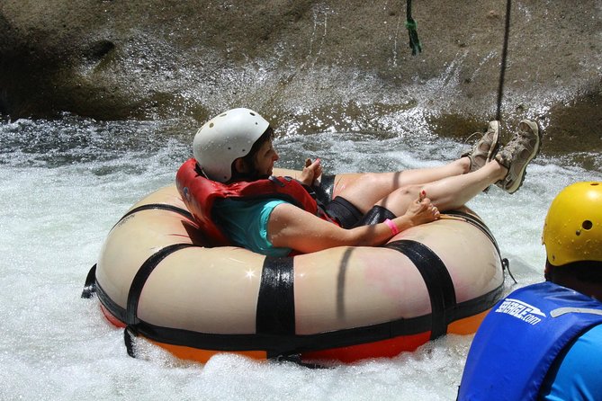 Hiking and Tubing at Rincon De La Vieja From Guanacaste Area - Meeting Points and Start Time