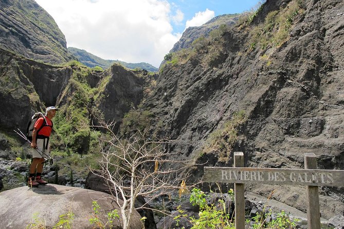 Hiking: Authentic Immersion in Mafate - Health and Fitness Considerations