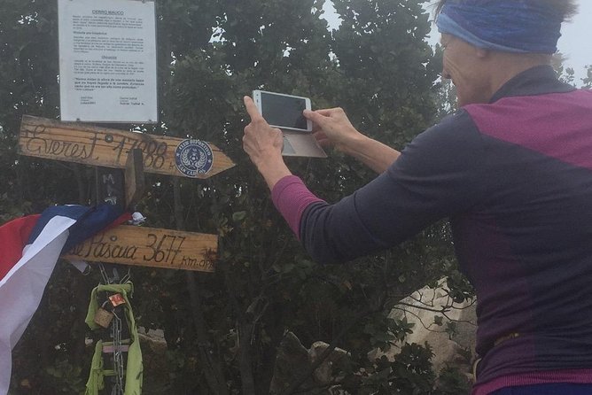 Hiking Mauco Hill & HorseRide-Ritoque Beach&Dunes From VALPARAISO - Customer Reviews