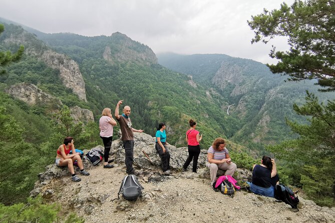 Hiking to Seven Rila Lakes With Waterfall and SPA - Booking and Cancellation