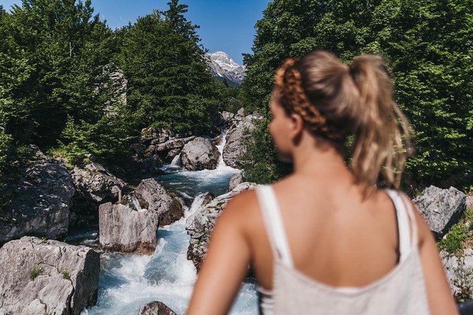Hiking Tour of Komani Lake & Valbona Valley in Three Days - Pricing and Policies