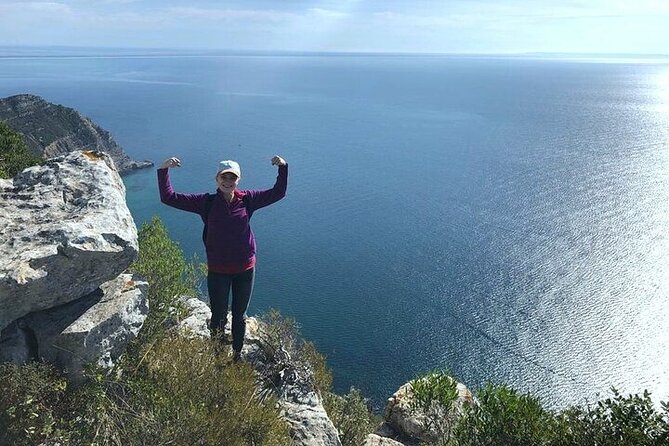 Hiking Tour to the Highest Limestone Cliff of Continental Europe - Diverse Local Flora