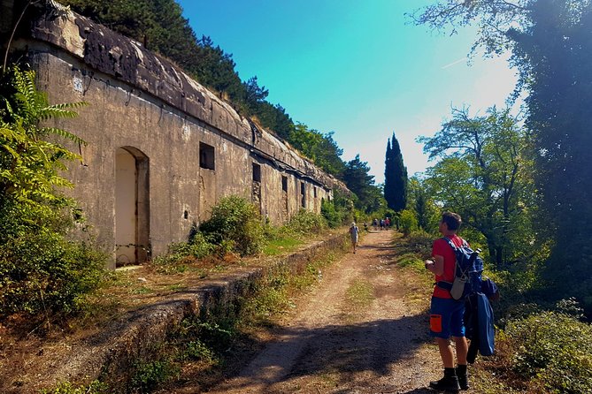 Hiking Vrmac Peninsula With Panoramic View on Kotor Bay - Availability and Pricing Information