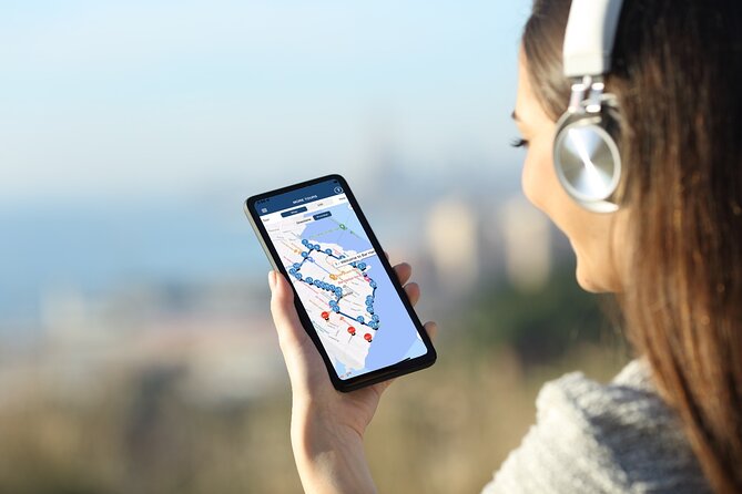 Historic Bar Harbor Self-Guided Walking Audio Tour Guide - Tour Availability and Timing