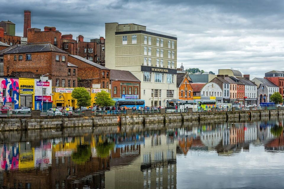 Historic Gems Unveiled: Private Walking Tour of Cork - Meeting Point Details