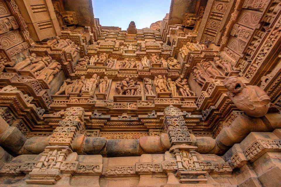 Historical Marvels - Delhi, Khajuraho, Orchha, Gwalior - Language Support and Accessibility