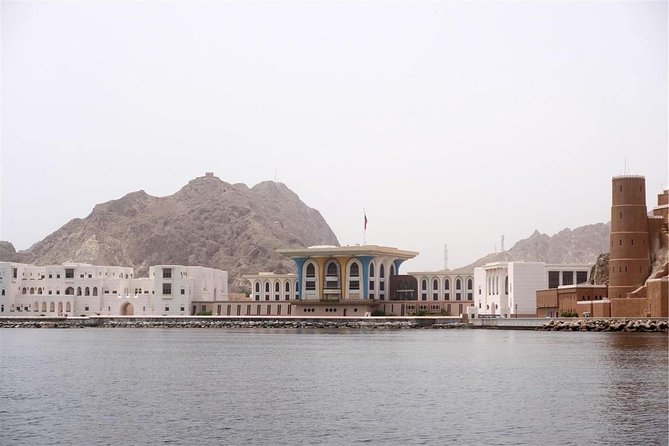 Historical Muscat Sunset Tour - Guest Feedback and Ratings