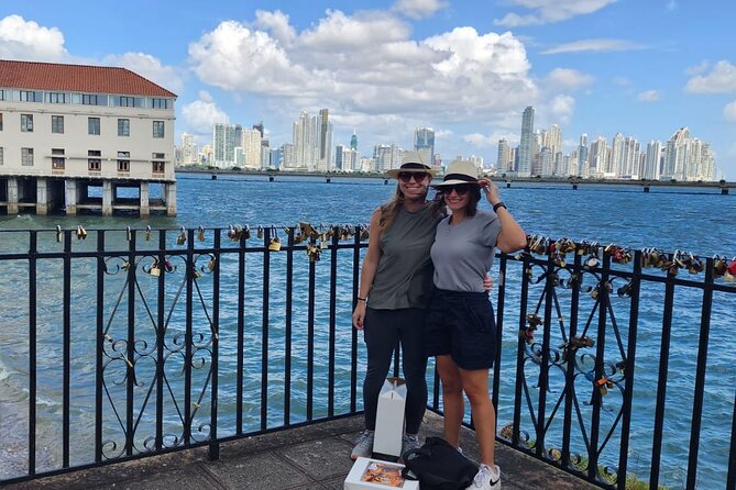 Historical Private Tour in the City and Panama Canal With Pickup - Traveler Reviews