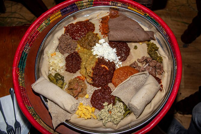 Historical Tours - in Five Days, Addis Ababa, Axum, Laliebla and Gonder - Guest Experiences and Reviews