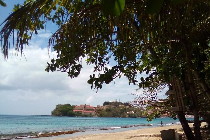 Historical Tours of Grenada - Exploring Grenadas History