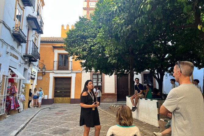 History of Women of Seville Private Tour - Inspirational Women of Seville