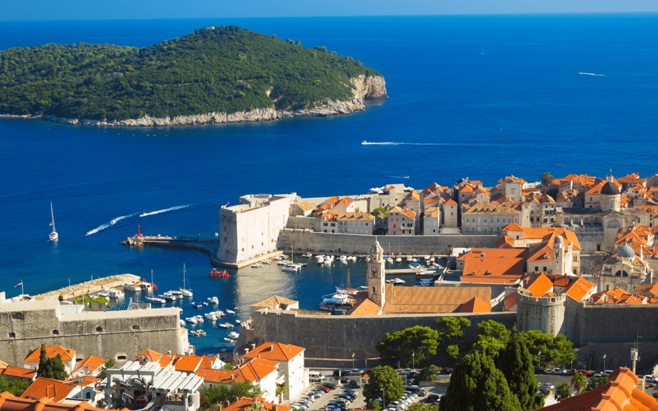 History Walking Group Tour in Dubrovnik With Licenced Guide - Tour Duration and Pricing