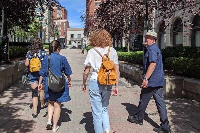 History Walking Tour of Old Montreal - Tips for Visitors