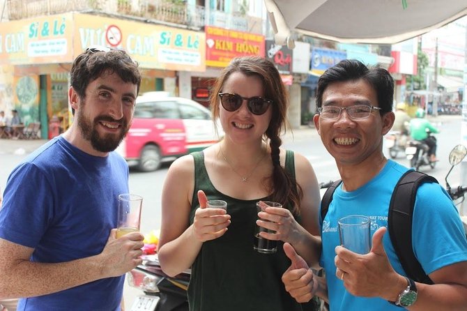 Ho Chi Minh City Tour - Pricing and Booking Details