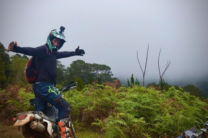 Ho Chi Minh Trail. Enduro Tour 1 Day - Customer Reviews and Feedback
