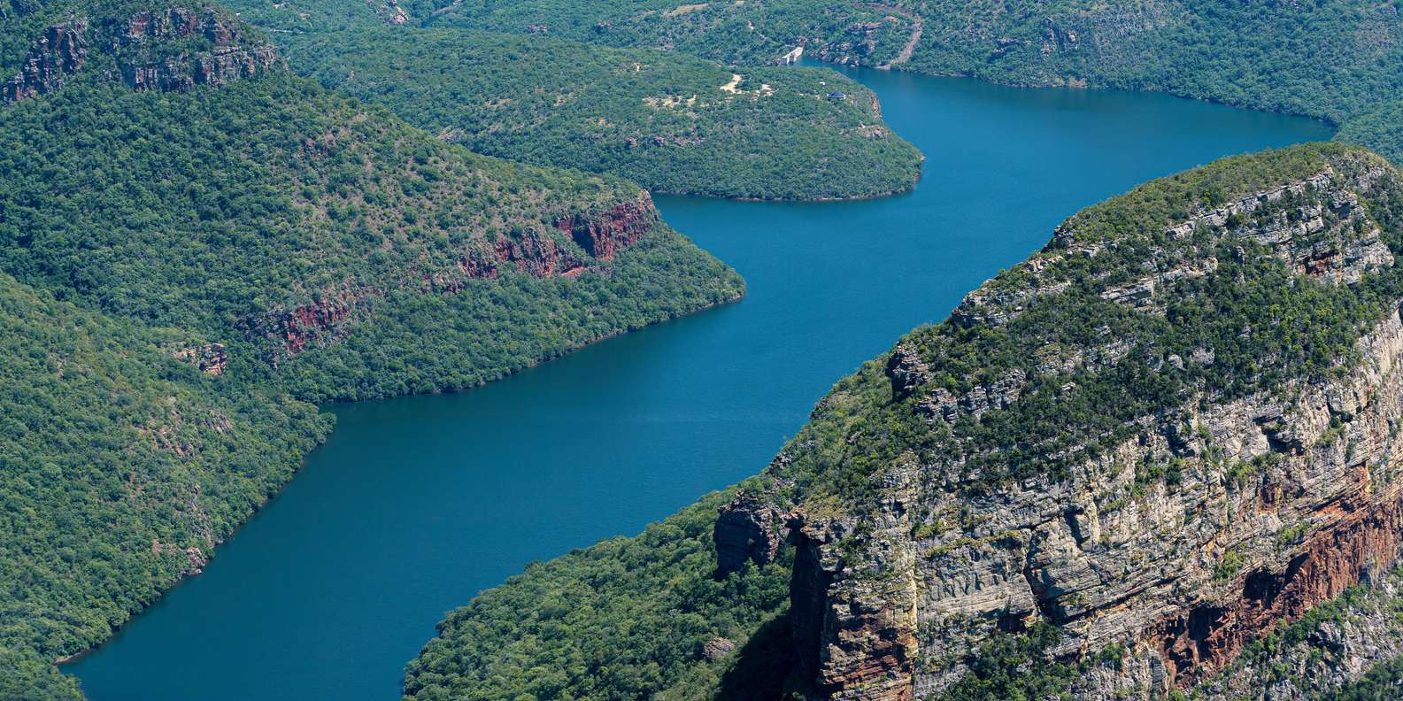 Hoedspruit: Panoroma Route Private Day Tour to Blyde Canyon - Important Information