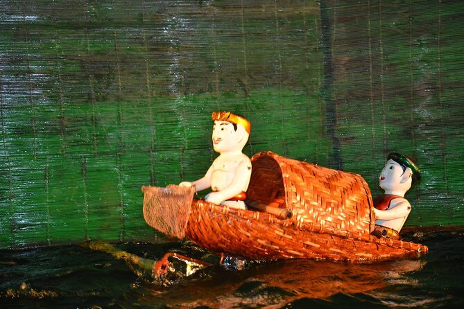 Hoi An-Da Nang Customized Tours Private Tailor Your Experience - Unique Experiences Offered