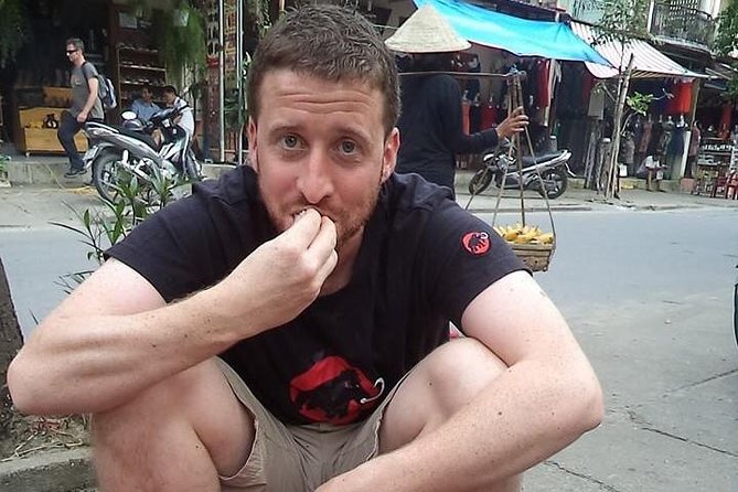Hoi An Helping Hand Food Tour- HHELP - Accessibility Features