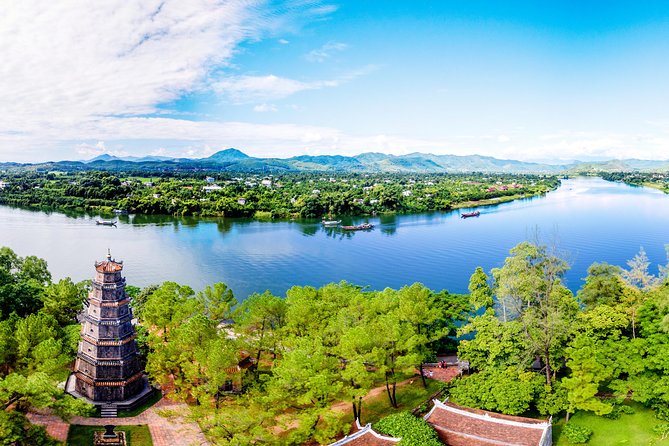 Hoi An to Dong Hoi by Car - Customer Reviews and Feedback